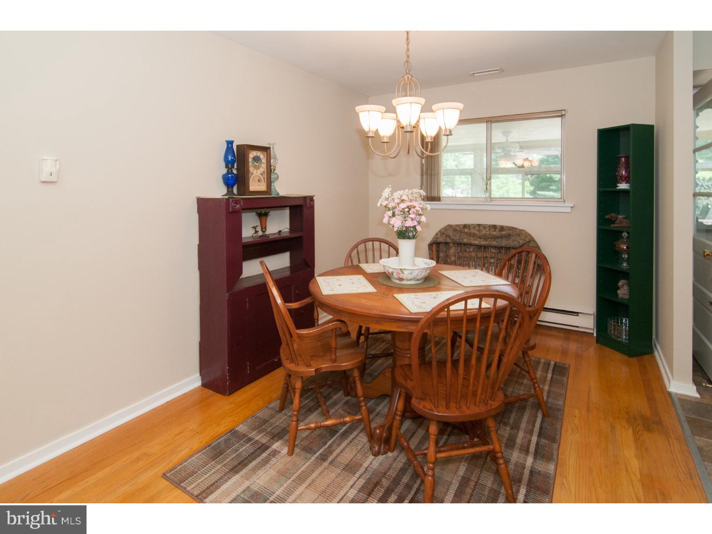314 Edison Furlong Road Doylestown, PA 18901 - Photo 8 of 20 Dining Room