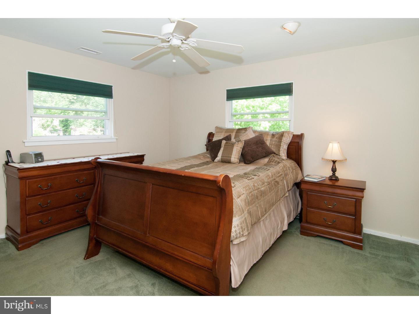 314 Edison Furlong Road Doylestown, PA 18901 - Photo 9 of 20 Bedroom - Main