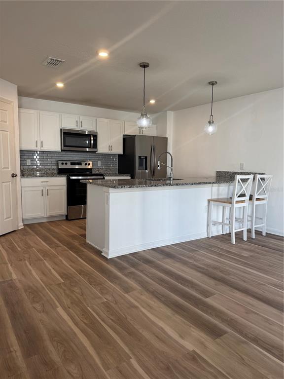 1773 Nebraska Loop Sumterville, FL 33585 - Photo 35 of 44