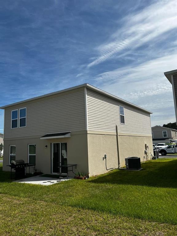 1773 Nebraska Loop Sumterville, FL 33585 - Photo 42 of 44