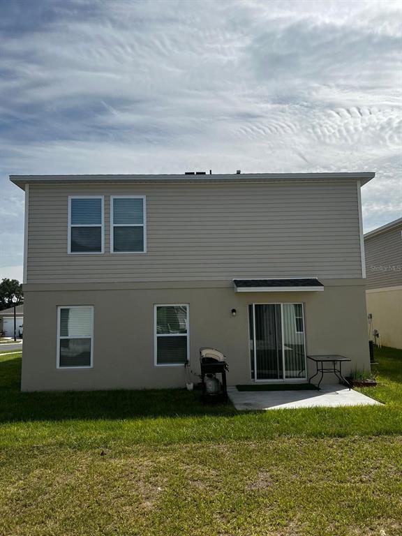 1773 Nebraska Loop Sumterville, FL 33585 - Photo 44 of 44