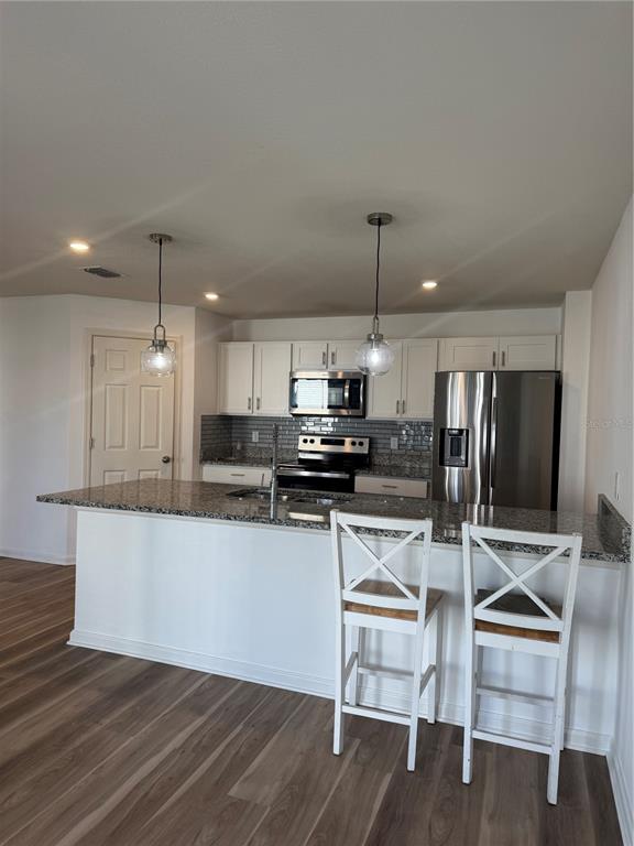 1773 Nebraska Loop Sumterville, FL 33585 - Photo 8 of 44