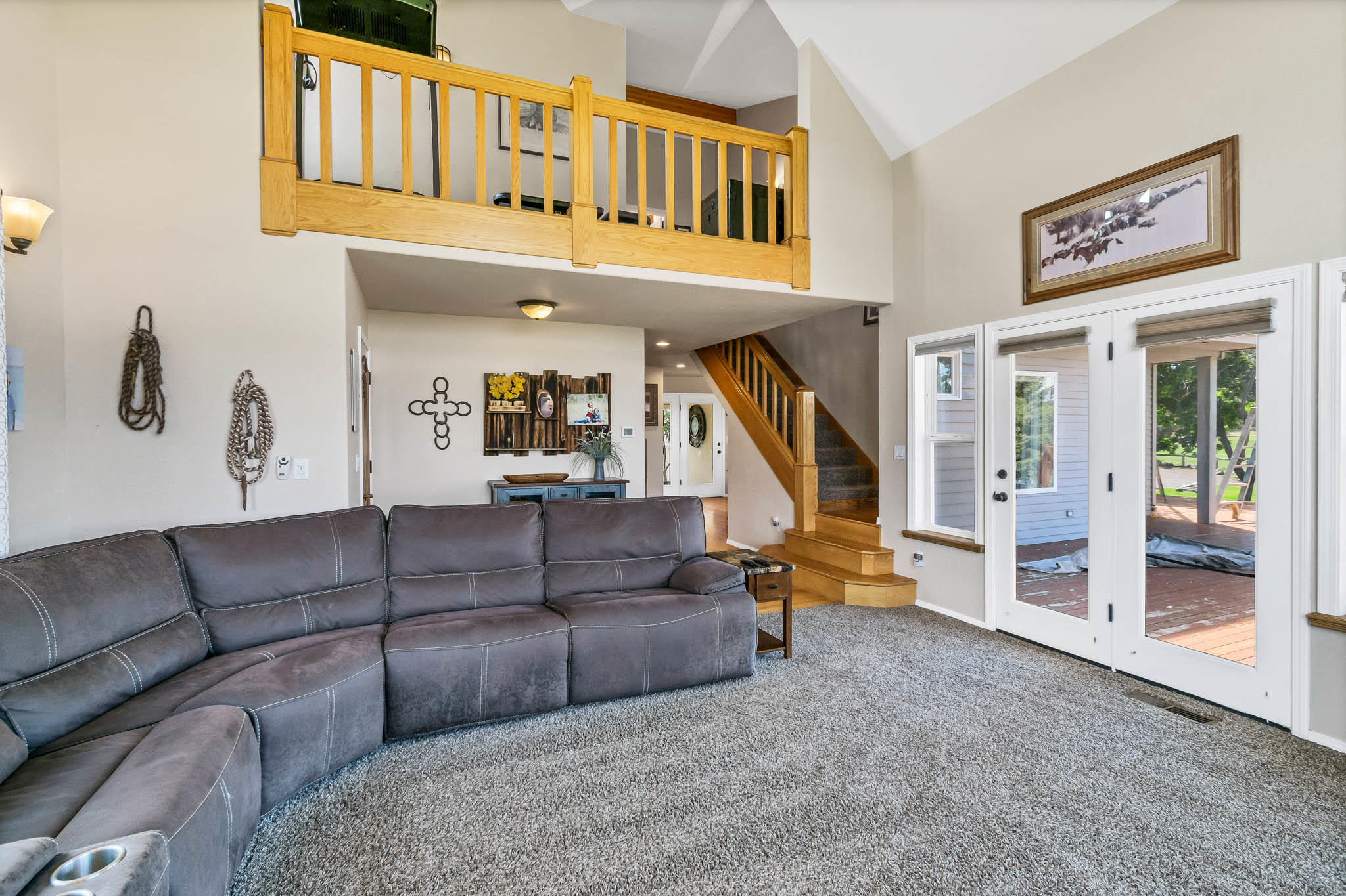 61215 Ward Road Bend, OR 97702 - Photo 4 of 51 DSC00029