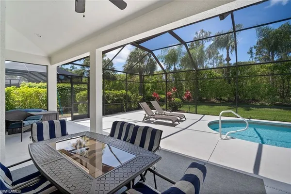 $12,500 | 8884 Mustang Island Circle, Naples, FL 34113