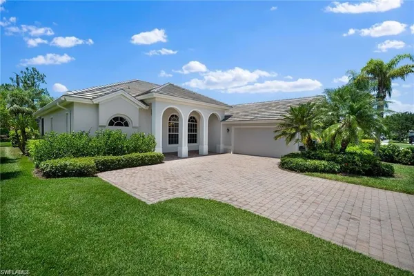 $12,500 | 8884 Mustang Island Circle, Naples, FL 34113