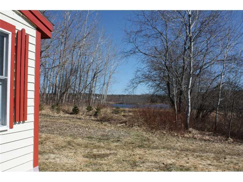 235 Bagaduce Road Brooksville, ME 04617 - Photo 13 of 13 Yard/Garden.