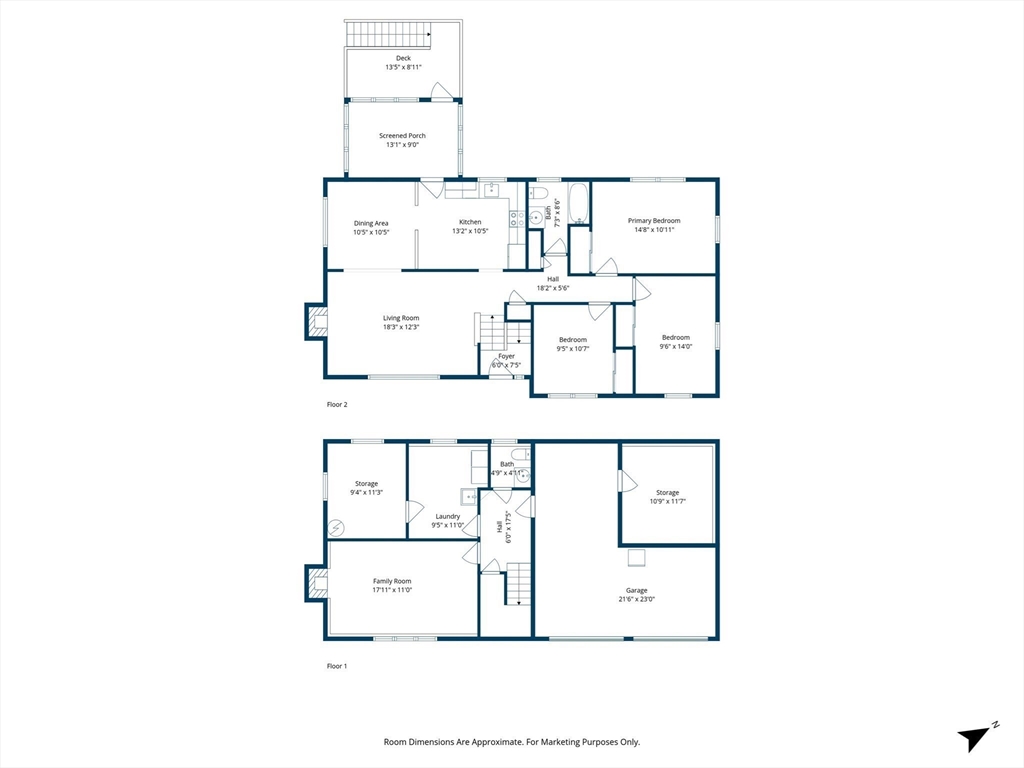 35 Blackman Road Canton, MA 02021 - Photo 24 of 26 a view of a bench in front of a window