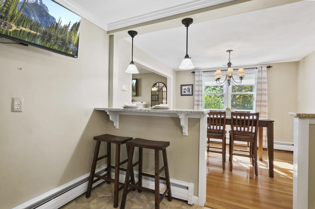 35 Blackman Road Canton, MA 02021 - Photo 5 of 26 a dining room with furniture and window