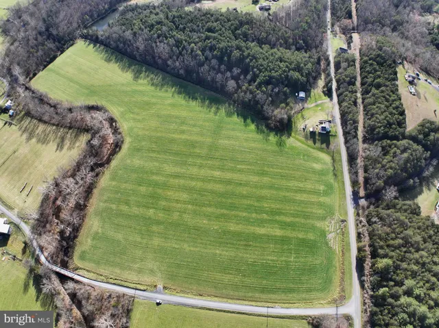 a view of a garden from a balcony