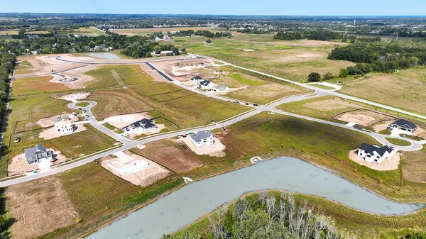 $269,990 | Lt61 Lt61 Cob Court, Mequon, WI 53097