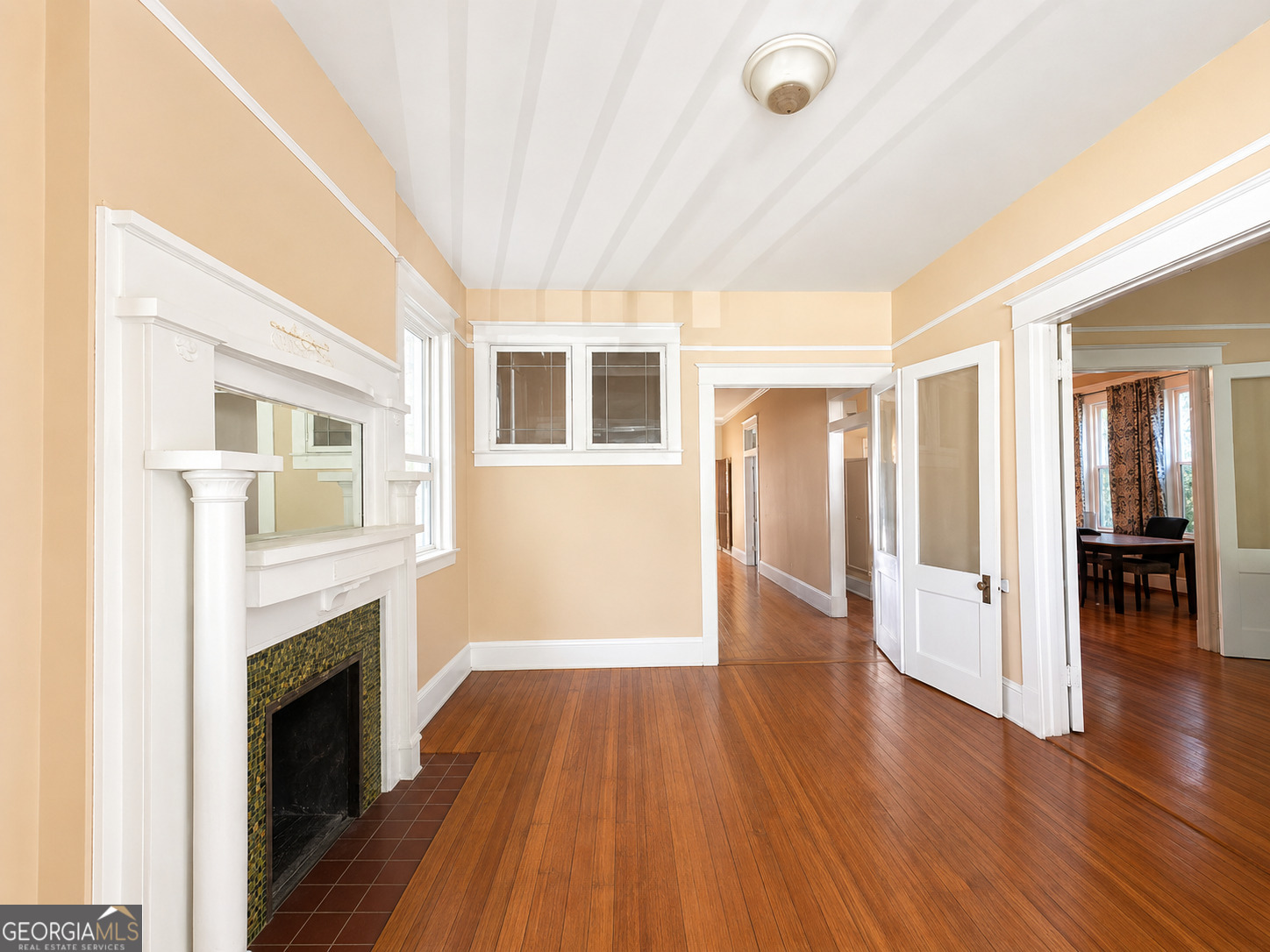 306 Ramsey Street Dublin, GA 31021 - Photo 2 of 13