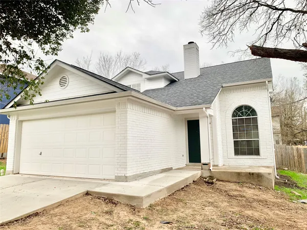 $1,730 | 109 High Point Boulevard, Cedar Creek, TX 78612