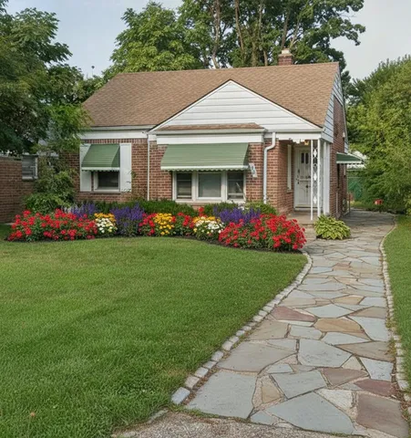 $105,000 | 18697 Glastonbury Road, Detroit, MI 48219