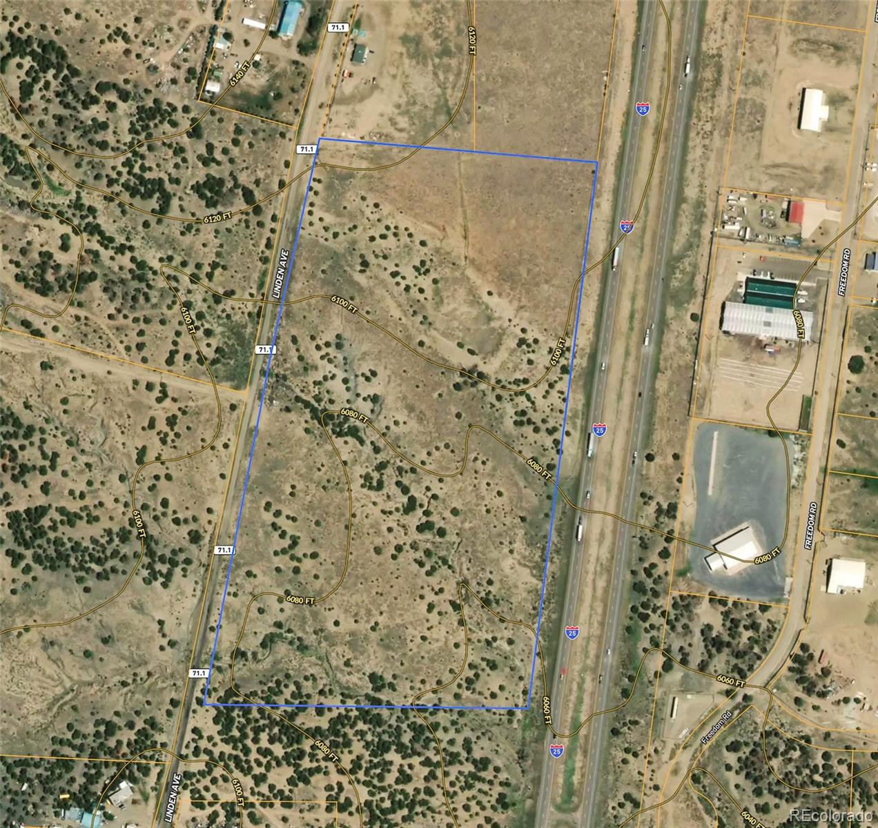 71.1 County Road Trinidad, CO 81082 - Photo 31 of 31