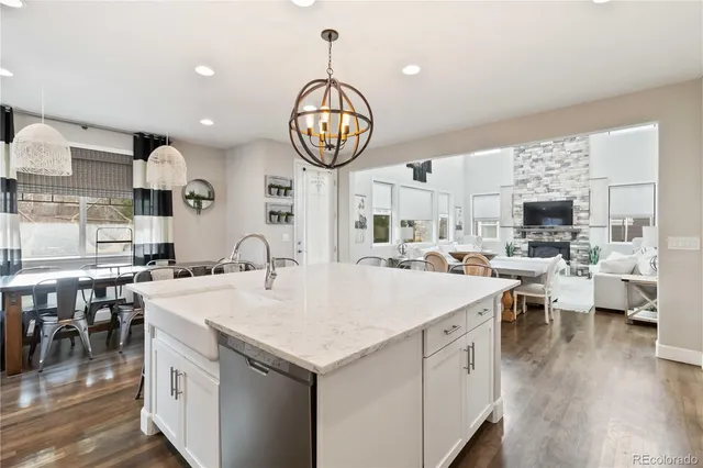 $895,000 | 1158 Bonnyton Place, Castle Rock, CO 80104