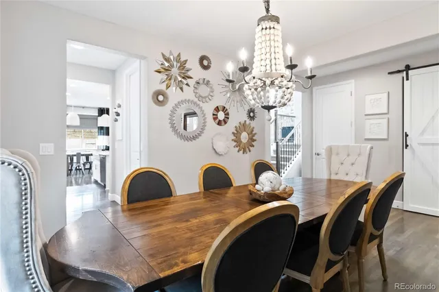 $895,000 | 1158 Bonnyton Place, Castle Rock, CO 80104