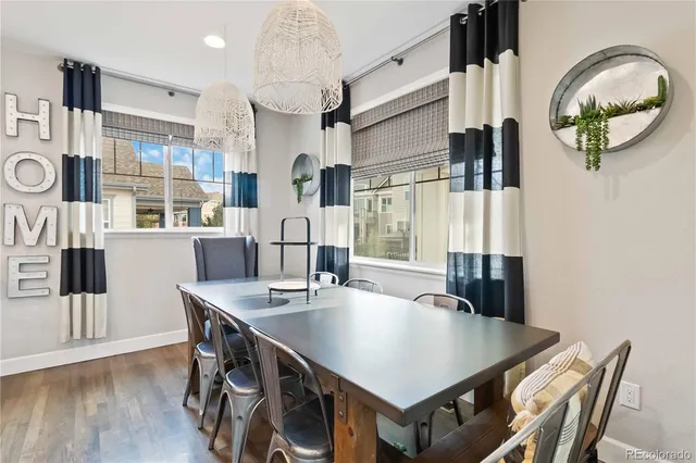 $895,000 | 1158 Bonnyton Place, Castle Rock, CO 80104