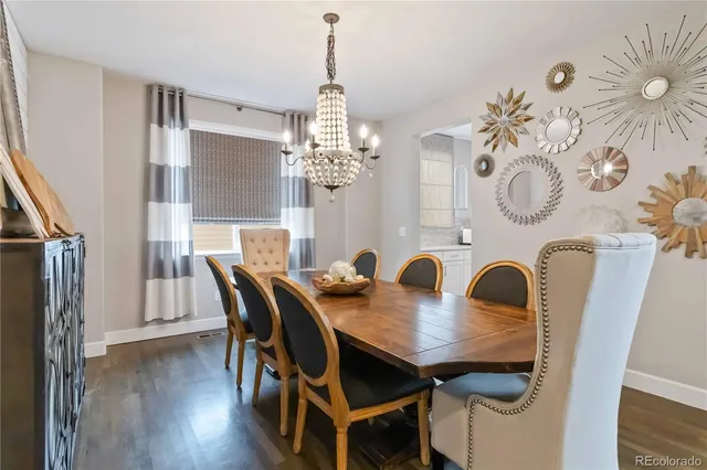 $895,000 | 1158 Bonnyton Place, Castle Rock, CO 80104