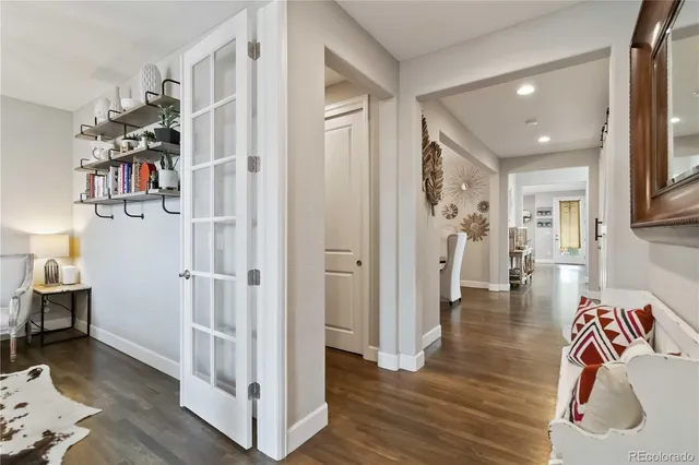 $895,000 | 1158 Bonnyton Place, Castle Rock, CO 80104