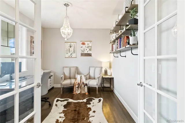 $895,000 | 1158 Bonnyton Place, Castle Rock, CO 80104