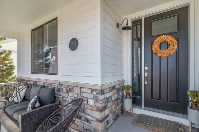 $895,000 | 1158 Bonnyton Place, Castle Rock, CO 80104