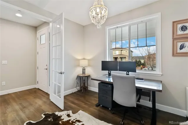 $895,000 | 1158 Bonnyton Place, Castle Rock, CO 80104