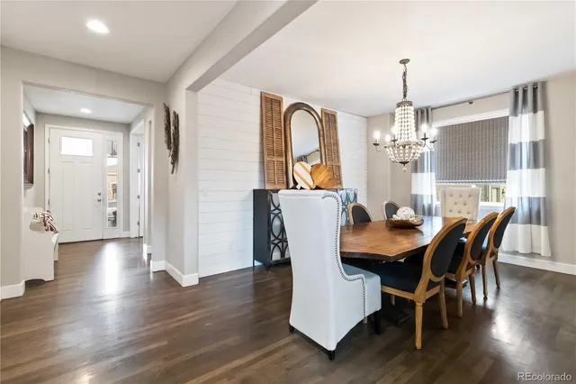 $895,000 | 1158 Bonnyton Place, Castle Rock, CO 80104