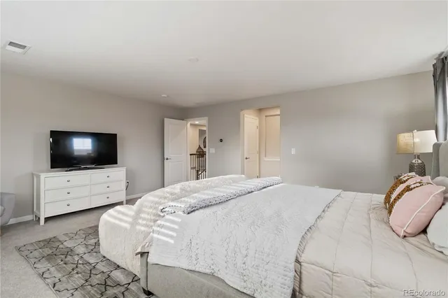 $895,000 | 1158 Bonnyton Place, Castle Rock, CO 80104