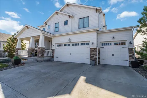 $895,000 | 1158 Bonnyton Place, Castle Rock, CO 80104