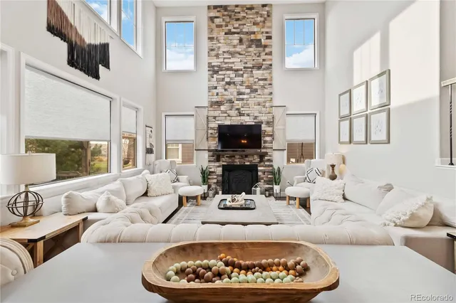 $895,000 | 1158 Bonnyton Place, Castle Rock, CO 80104