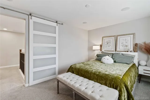 $895,000 | 1158 Bonnyton Place, Castle Rock, CO 80104