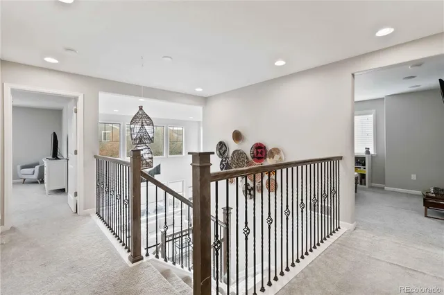 $895,000 | 1158 Bonnyton Place, Castle Rock, CO 80104