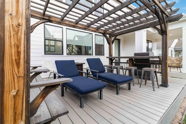 $895,000 | 1158 Bonnyton Place, Castle Rock, CO 80104