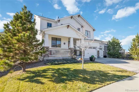 $895,000 | 1158 Bonnyton Place, Castle Rock, CO 80104