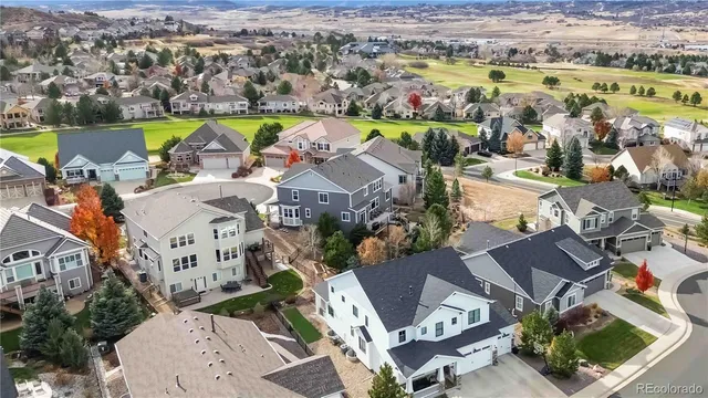 $895,000 | 1158 Bonnyton Place, Castle Rock, CO 80104