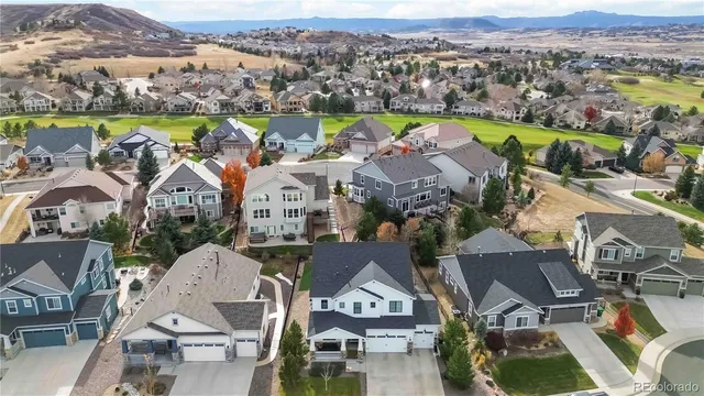 $895,000 | 1158 Bonnyton Place, Castle Rock, CO 80104