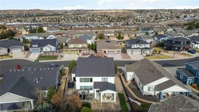 $895,000 | 1158 Bonnyton Place, Castle Rock, CO 80104