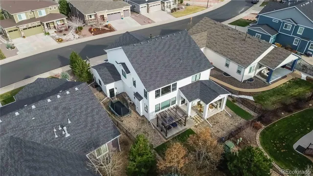 $895,000 | 1158 Bonnyton Place, Castle Rock, CO 80104