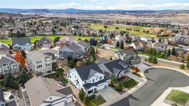 $895,000 | 1158 Bonnyton Place, Castle Rock, CO 80104