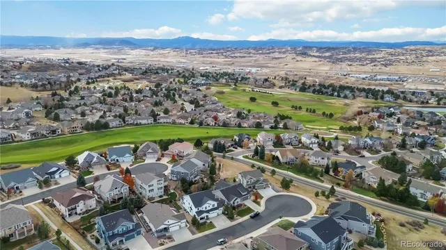 $895,000 | 1158 Bonnyton Place, Castle Rock, CO 80104