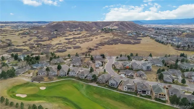 $895,000 | 1158 Bonnyton Place, Castle Rock, CO 80104