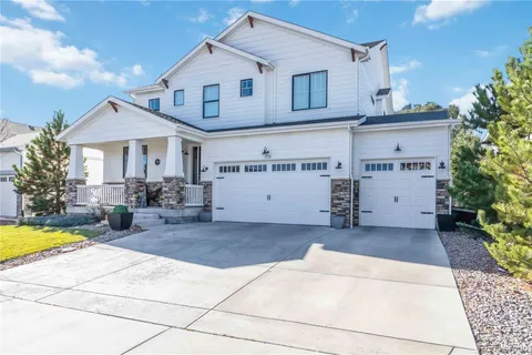 $895,000 | 1158 Bonnyton Place, Castle Rock, CO 80104