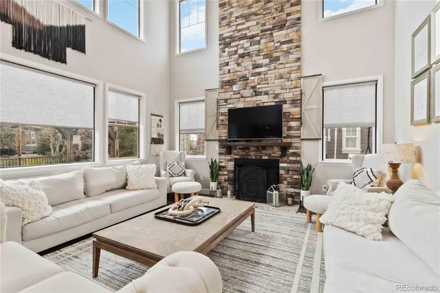 $895,000 | 1158 Bonnyton Place, Castle Rock, CO 80104