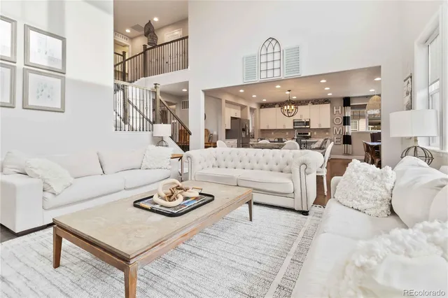 $895,000 | 1158 Bonnyton Place, Castle Rock, CO 80104