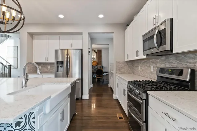 $895,000 | 1158 Bonnyton Place, Castle Rock, CO 80104