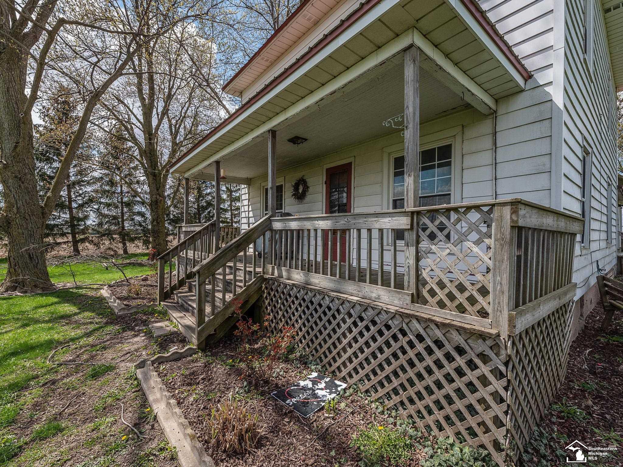 6267 Far Road Dundee, MI 48131 - Photo 26 of 39