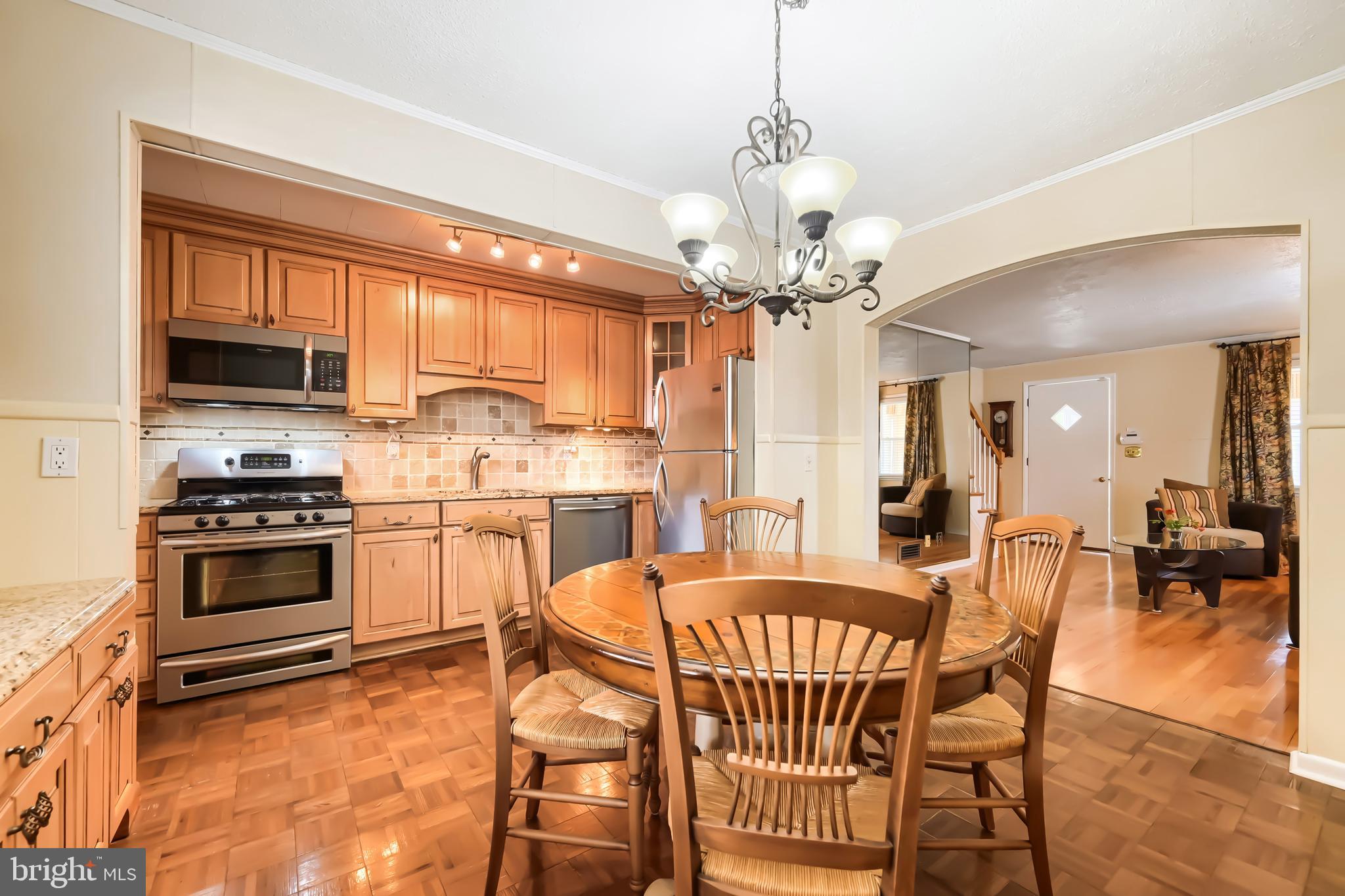 3413 Dunhaven Road Baltimore, MD 21222 - Photo 8 of 24