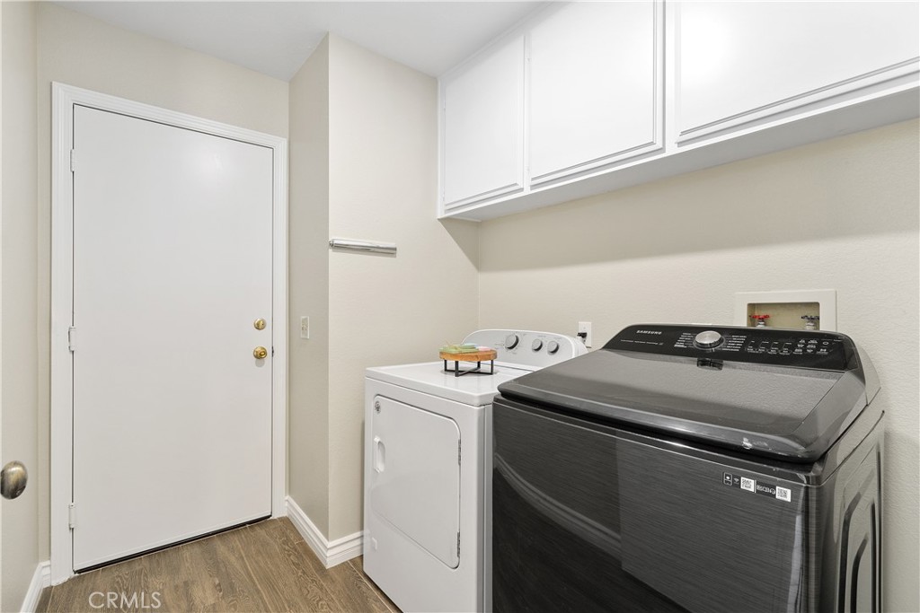 33732 Great Falls Road Wildomar, CA 92595 - Photo 26 of 43 Laundry Made Easy