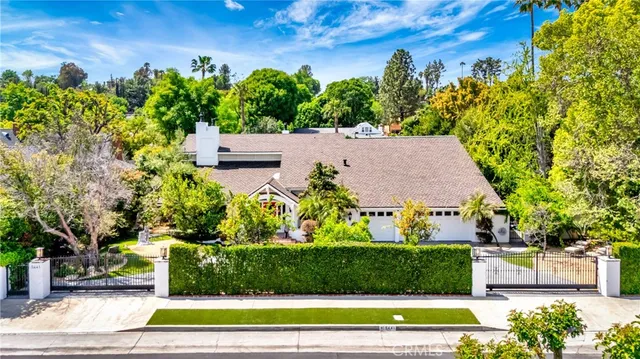 $3,450,000 | 5441 Calvin Avenue, Tarzana, CA 91356
