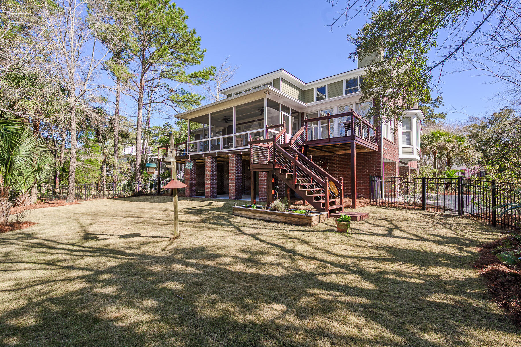3448 Henrietta Hartford Road Mount Pleasant, SC 29466 - Photo 54 of 78 3448HenriettaHartford-55
